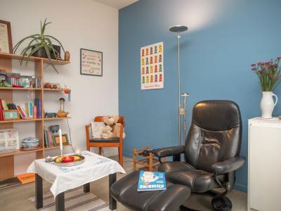 Assistentiewoningen Hof Ter Beke