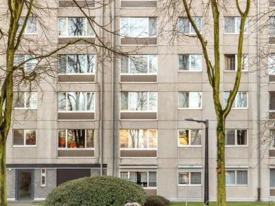 Assistentiewoningen Hof Ter Beke