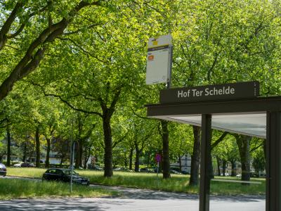 Assistentiewoningen Hof ter Schelde