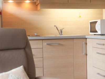 Assistentiewoningen Hoge Weg