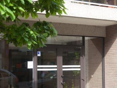 Assistentiewoningen Hoge Weg