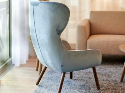 Assistentiewoningen Huis Coppens
