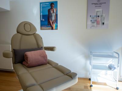 Assistentiewoningen IUVO vzw