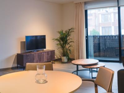 Assistentiewoningen Premium