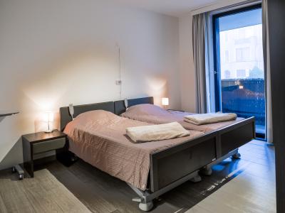 Assistentiewoningen Premium