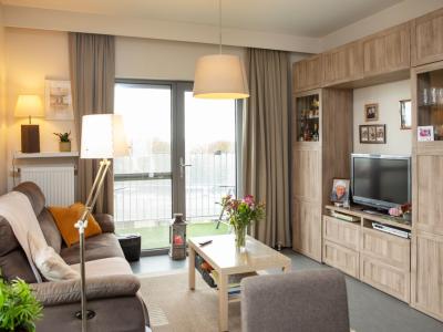 Assistentiewoningen  Silsburg