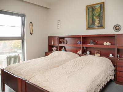 Assistentiewoningen  Silsburg