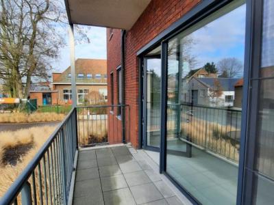 Assistentiewoningen Ter Burg