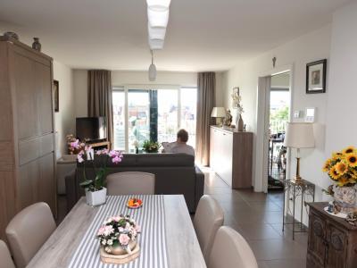 Assistentiewoningen Tuin van Myra