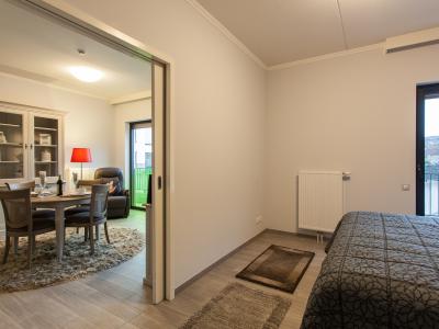 Assistentiewoningen Twee Poorten