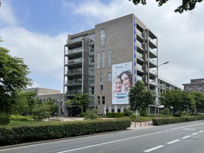 Aurora Assistentiewoningen