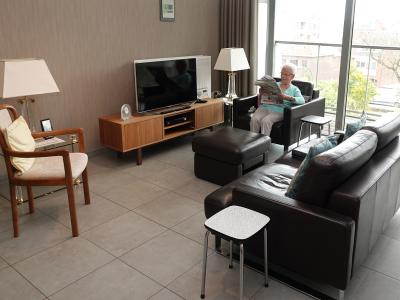 Aurora Assistentiewoningen