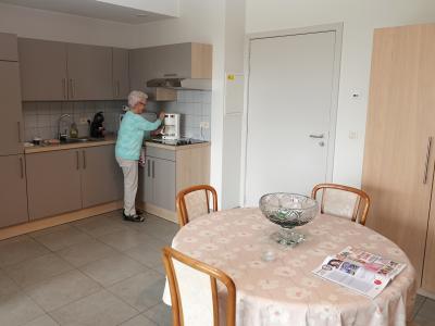 Aurora Assistentiewoningen