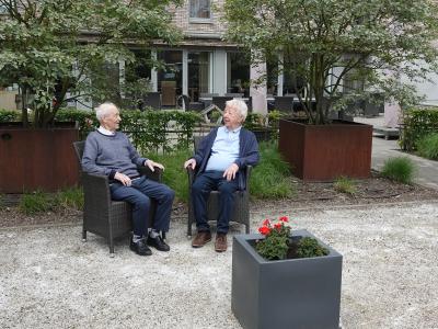 Aurora Assistentiewoningen