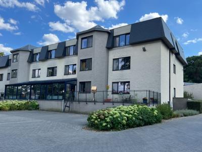 Beerzelhof Assistentiewoningen