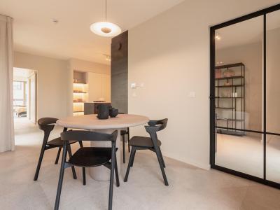 Claire Fontaine Assistentiewoningen