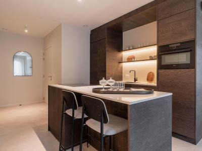 Claire Fontaine Assistentiewoningen
