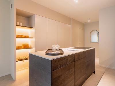 Claire Fontaine Assistentiewoningen