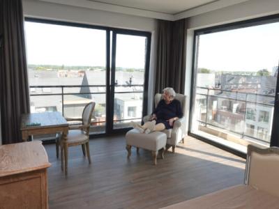 De Mouterij Assistentiewoningen