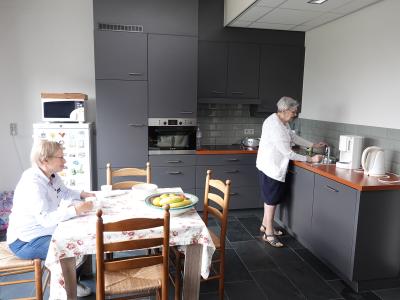 De Pastorij Assistentiewoningen