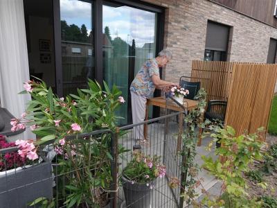 De Ravestein Assistentiewoningen