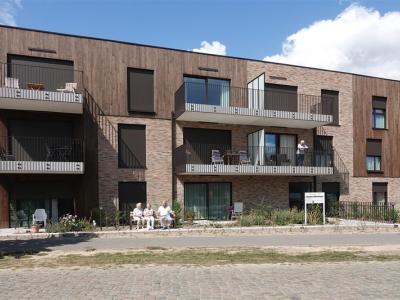 De Ravestein Assistentiewoningen