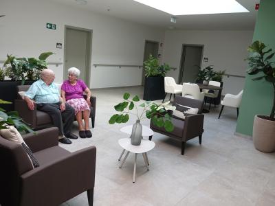 De Ravestein Assistentiewoningen