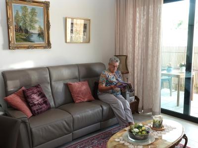 De Ravestein Assistentiewoningen