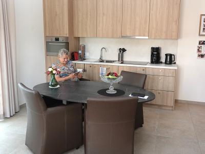 De Ravestein Assistentiewoningen