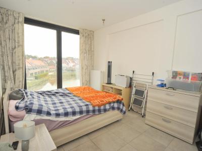 Residentie De Vijver