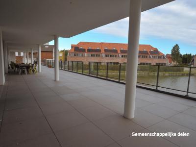 Residentie De Vijver