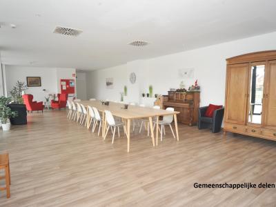 Residentie De Vijver