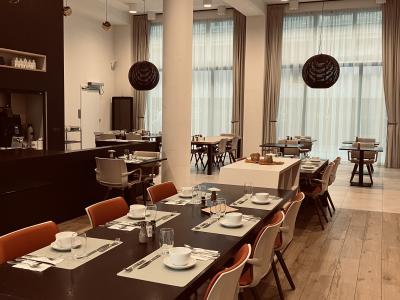 Assistentiewoningen De Wijngaard (centrum Kortrijk)