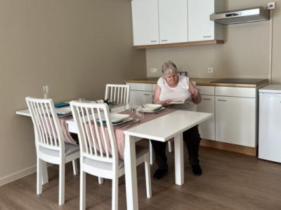 Ennea Serviceflats