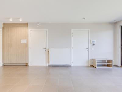 Erkende assistentiewoning in een uiterst charmante omgeving