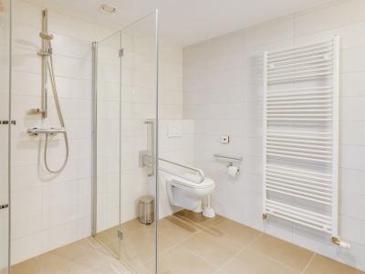 Erkende assistentiewoning in een uiterst charmante omgeving