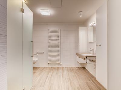 Erkende assistentiewoning met garagebox in een uiterst charmante omgeving