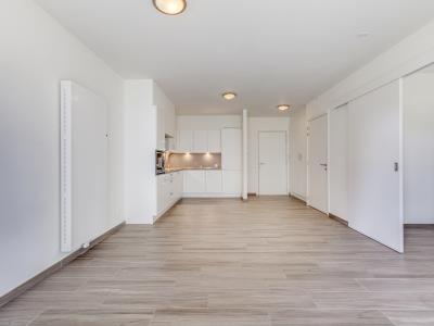 Erkende assistentiewoning met garagebox in een uiterst charmante omgeving