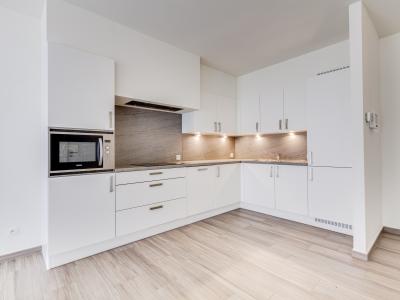 Erkende assistentiewoning met garagebox in een uiterst charmante omgeving
