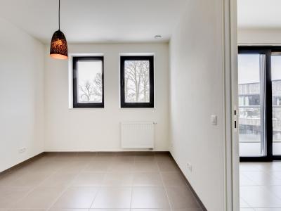 Erkende assistentiewoning met garagebox in een uiterst charmante omgeving