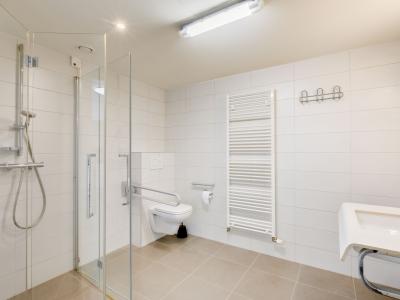 Erkende assistentiewoning met garagebox in een uiterst charmante omgeving