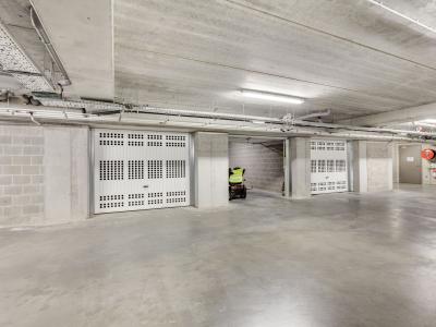 Erkende assistentiewoning met garagebox in een uiterst charmante omgeving