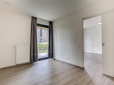 Erkende assistentiewoning met garagebox in een uiterst charmante omgeving