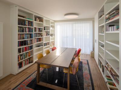 Assistentiewoningen vzw De Lieve GENT
