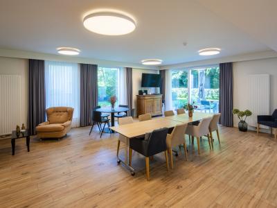 Assistentiewoningen vzw De Lieve GENT