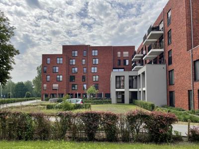 Frederickxhof Assistentiewoningen