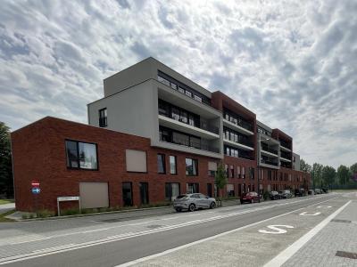 Frederickxhof Assistentiewoningen