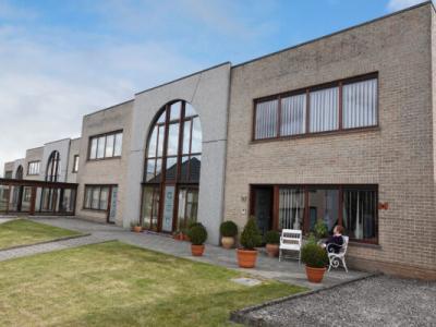 Groendorp Assistentiewoningen