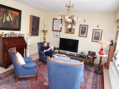 Groendorp Assistentiewoningen