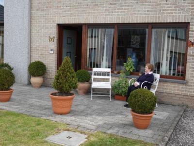Groendorp Assistentiewoningen